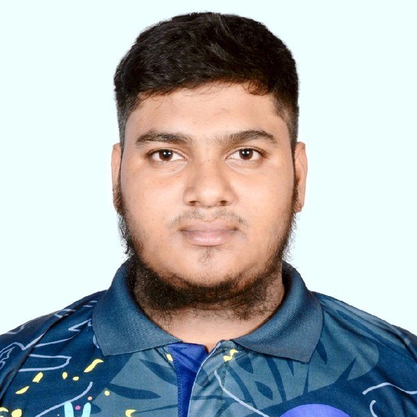Mehedi Hasan