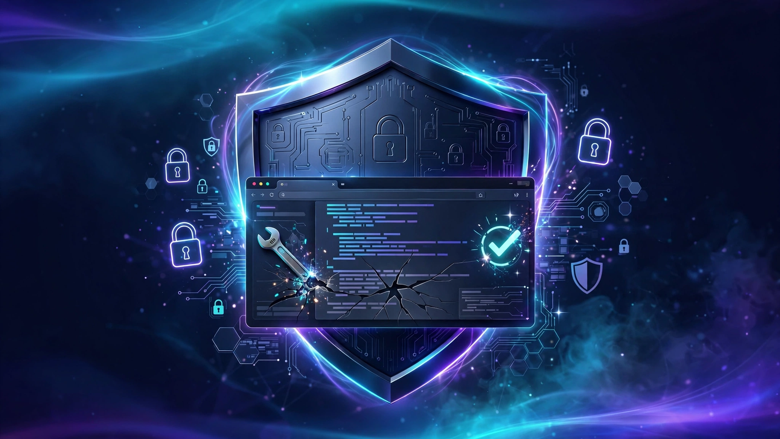 Hacked Site Recovery