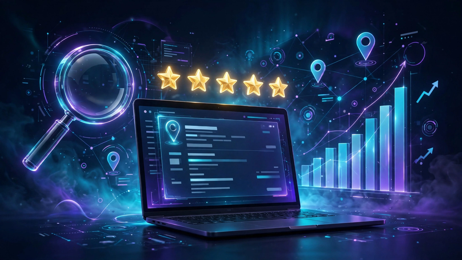 Restaurant Local SEO Setup