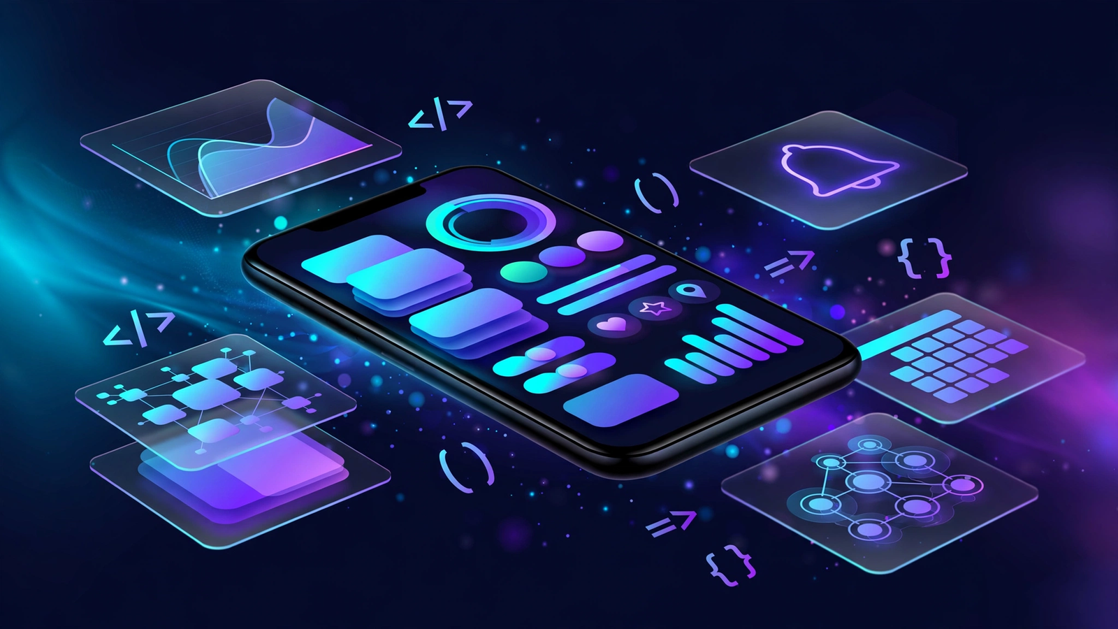 Android App Development
