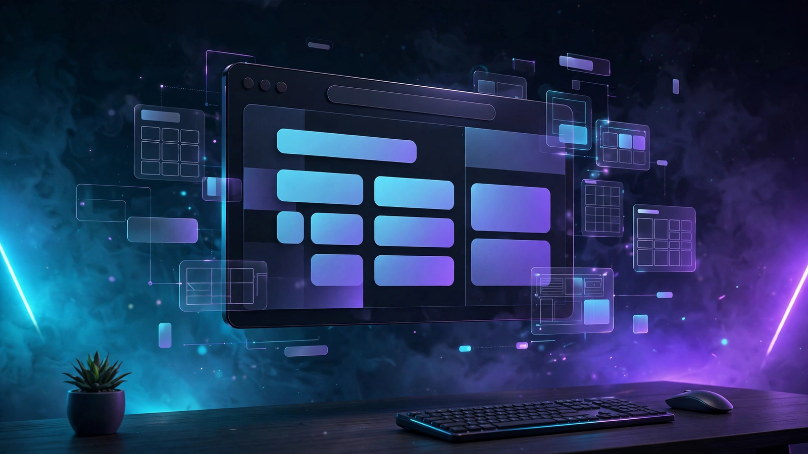 Website Development